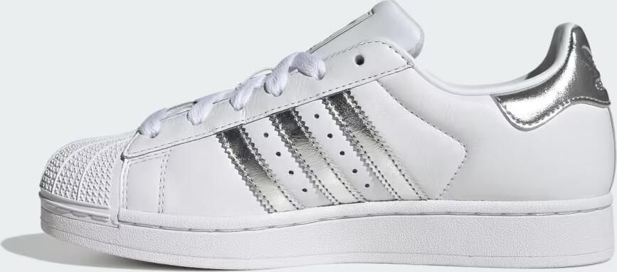 Adidas SUPERSTAR II SCHOENEN - Foto 6