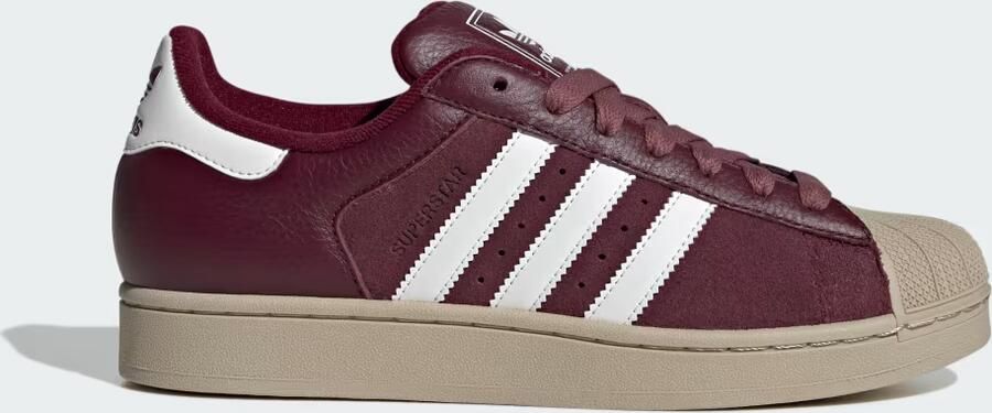 Adidas SUPERSTAR II Schoenen