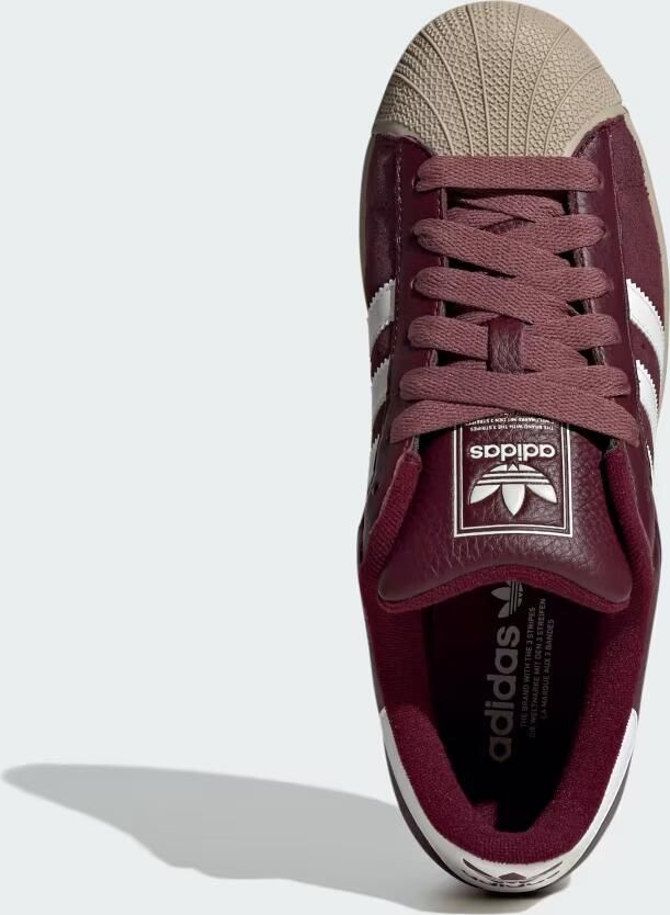 Adidas SUPERSTAR II Schoenen - Foto 2