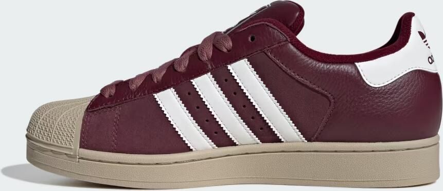 Adidas SUPERSTAR II Schoenen - Foto 6