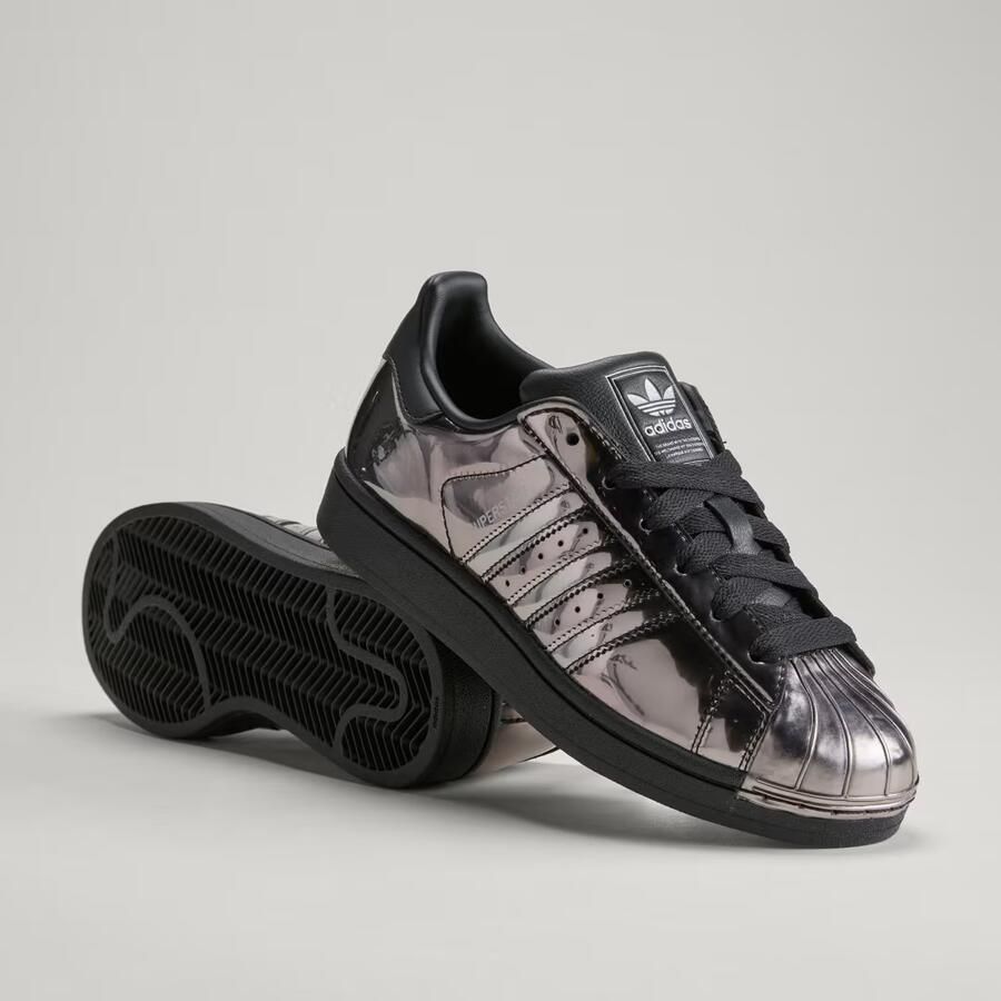 ADIDAS ORIGINALS Sneakers laag 'Superstar II' zwart - Foto 2