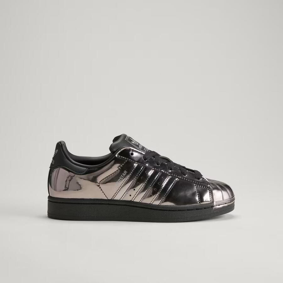 ADIDAS ORIGINALS Sneakers laag 'Superstar II' zwart - Foto 4