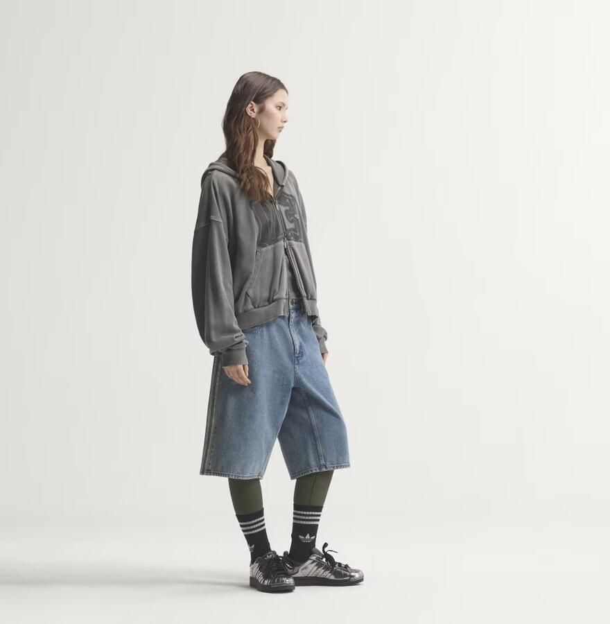 ADIDAS ORIGINALS Sneakers laag 'Superstar II' zwart - Foto 6