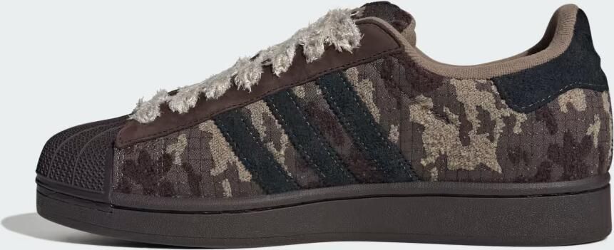 Adidas SUPERSTAR II Schoenen - Foto 6
