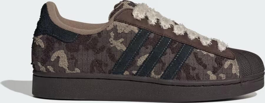 Adidas SUPERSTAR II Schoenen
