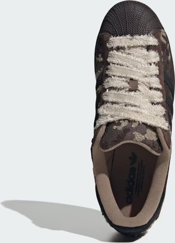 Adidas SUPERSTAR II Schoenen - Foto 2