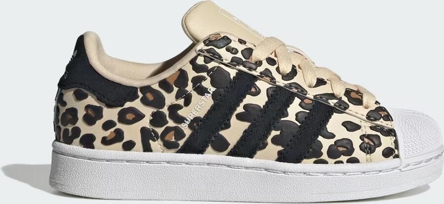 Adidas SUPERSTAR II SCHOENEN