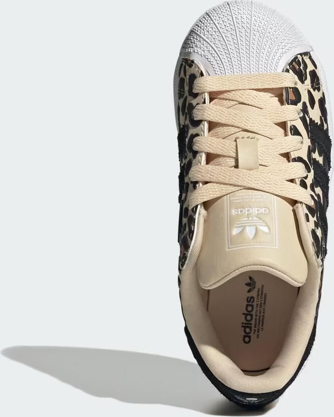 Adidas SUPERSTAR II SCHOENEN - Foto 2