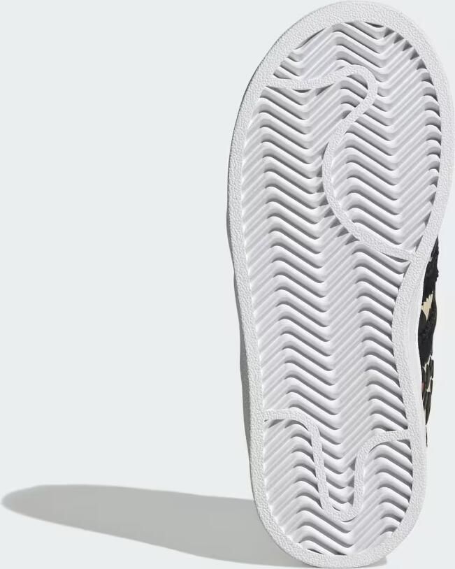 Adidas SUPERSTAR II SCHOENEN - Foto 3