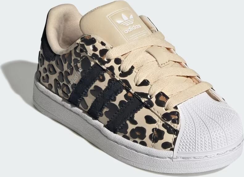 Adidas SUPERSTAR II SCHOENEN - Foto 4