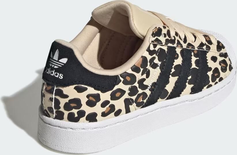 Adidas SUPERSTAR II SCHOENEN - Foto 5