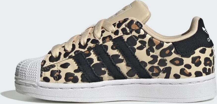 Adidas SUPERSTAR II SCHOENEN - Foto 6