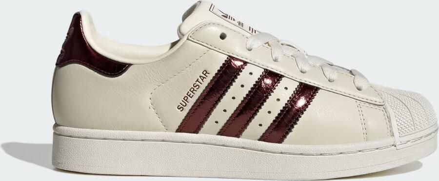 Adidas SUPERSTAR II SCHOENEN