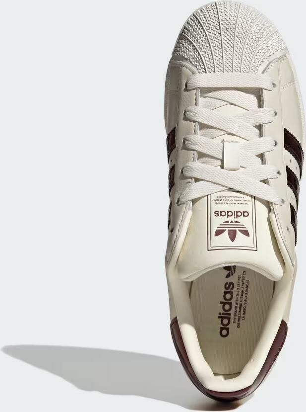Adidas SUPERSTAR II SCHOENEN - Foto 2