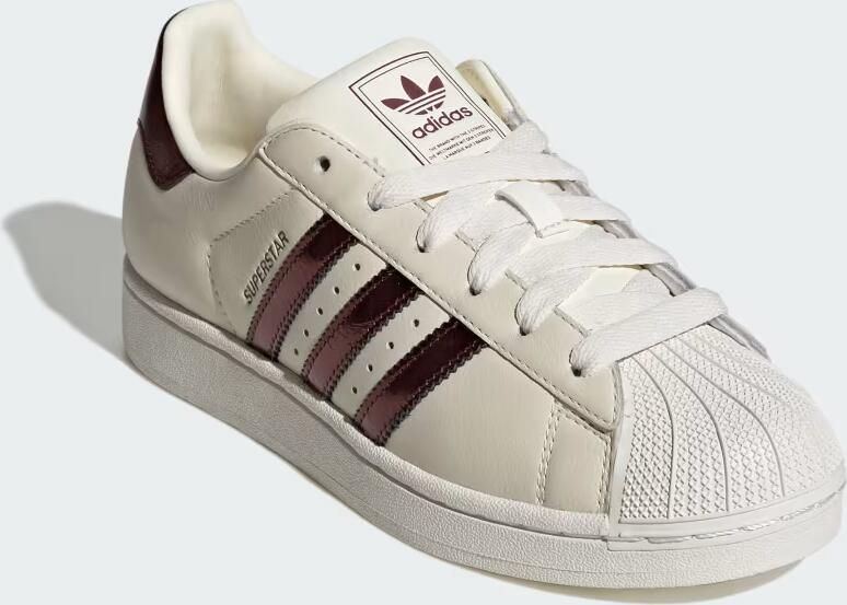 Adidas SUPERSTAR II SCHOENEN - Foto 4