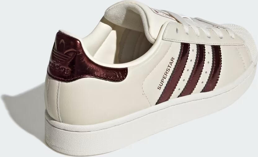 Adidas SUPERSTAR II SCHOENEN - Foto 5