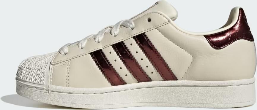 Adidas SUPERSTAR II SCHOENEN - Foto 6