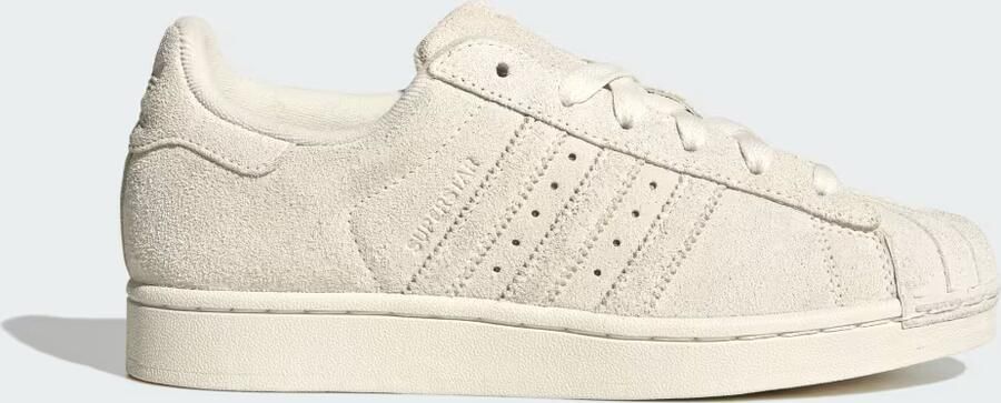 Adidas SUPERSTAR II SCHOENEN