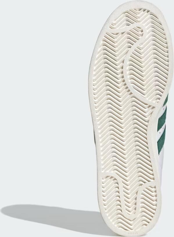 ADIDAS ORIGINALS Sneakers laag 'Superstar II' smaragd offwhite - Foto 6