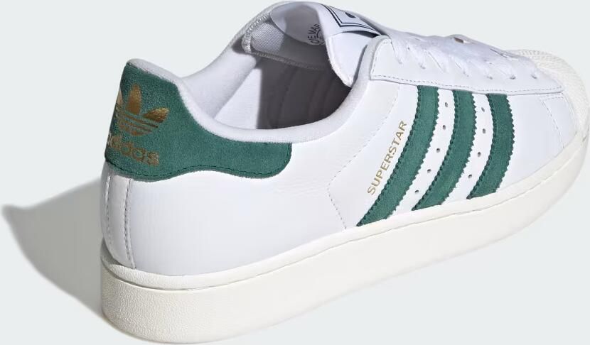 ADIDAS ORIGINALS Sneakers laag 'Superstar II' smaragd offwhite - Foto 10