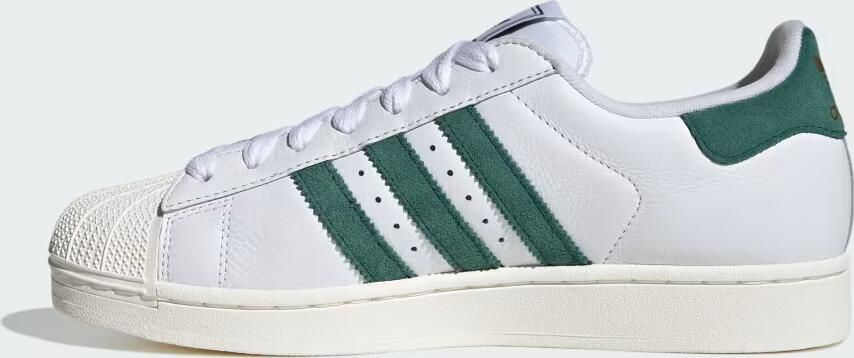 ADIDAS ORIGINALS Sneakers laag 'Superstar II' smaragd offwhite - Foto 11