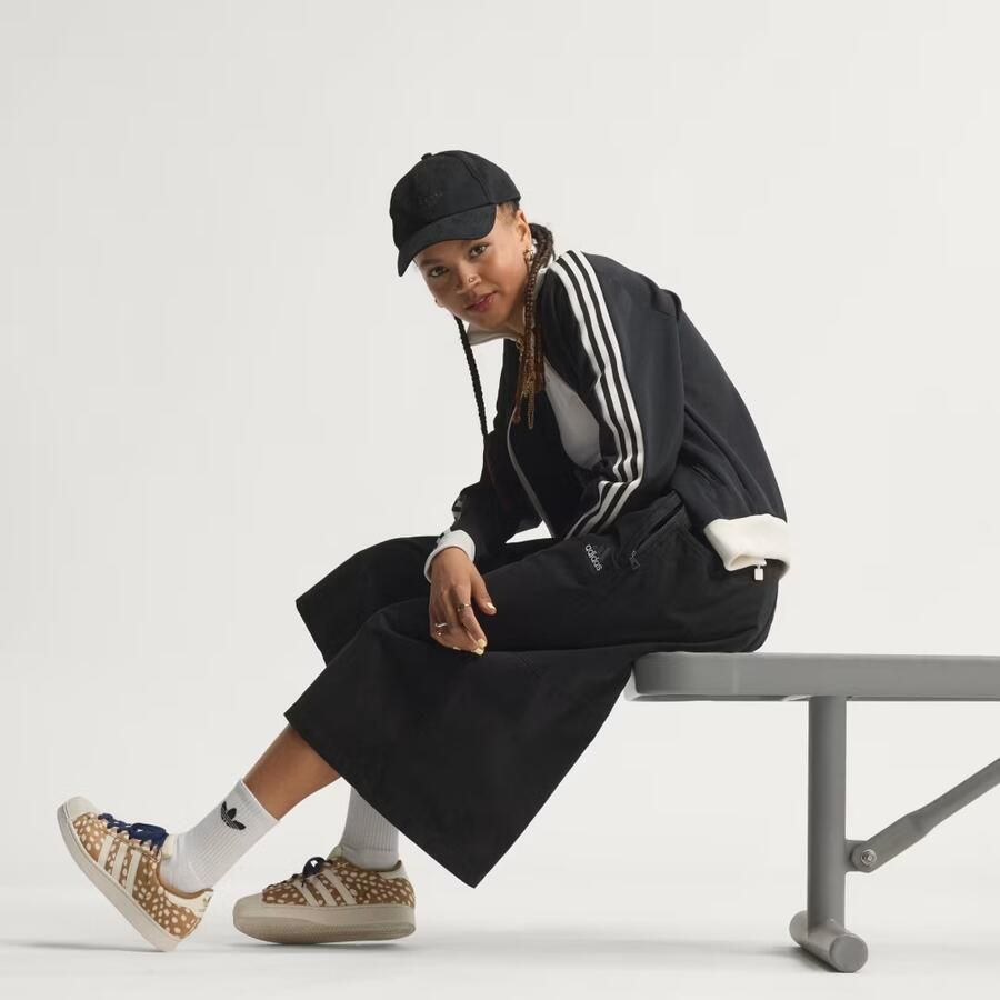 ADIDAS ORIGINALS Sneakers laag 'Superstar II' karamel offwhite - Foto 3
