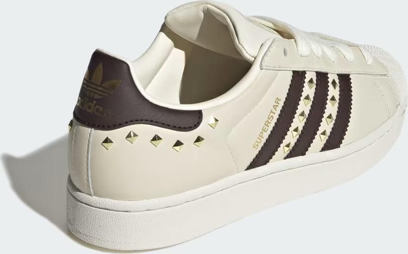 Adidas Originals Superstar II Dames Wit- Dames Wit - Foto 6