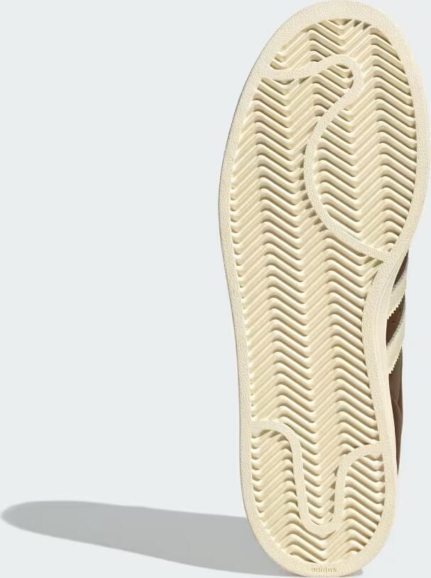 Adidas SUPERSTAR II Schoenen - Foto 3