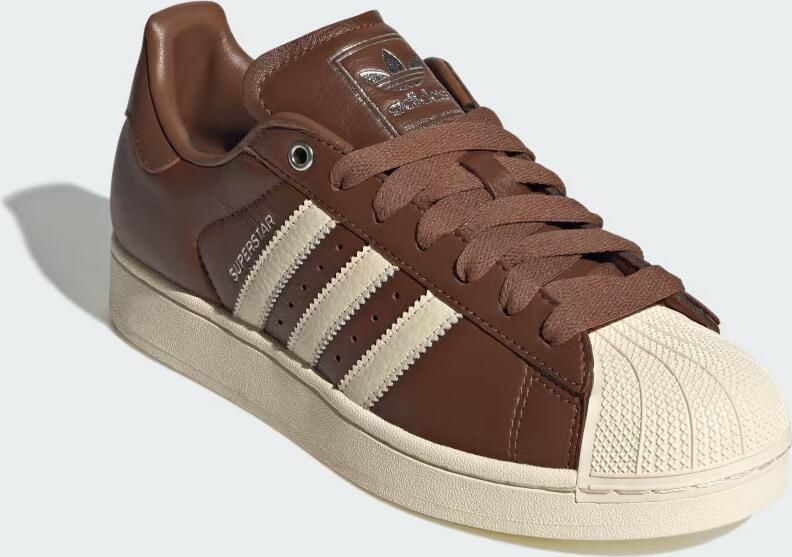 Adidas SUPERSTAR II Schoenen - Foto 6