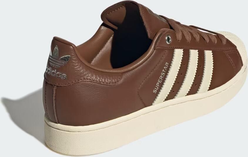 Adidas SUPERSTAR II Schoenen - Foto 5
