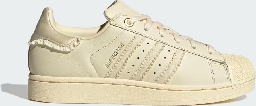 Adidas SUPERSTAR II SCHOENEN