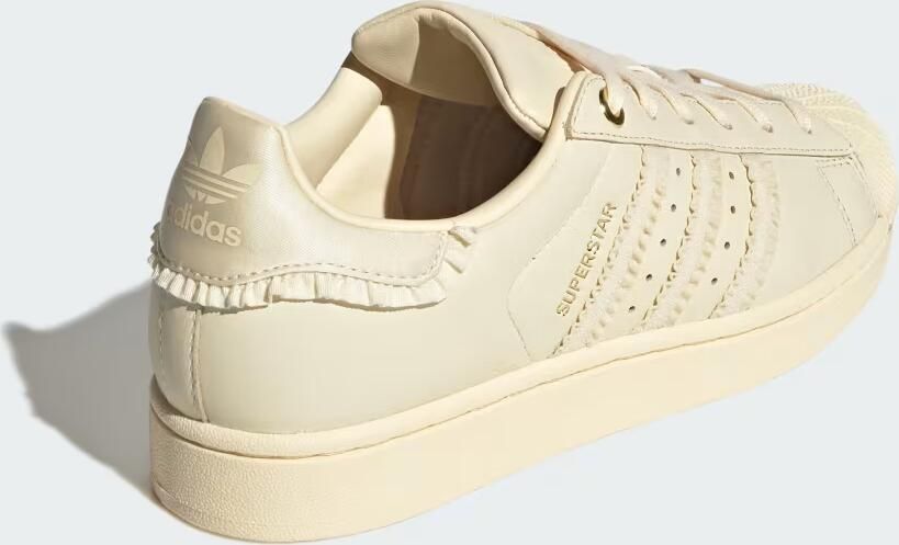 Adidas SUPERSTAR II SCHOENEN - Foto 5