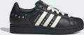 Adidas SUPERSTAR II SCHOENEN - Zwart/Wit