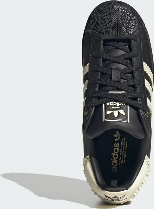 Adidas SUPERSTAR II SCHOENEN - Foto 2