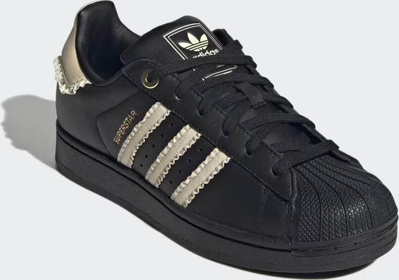 Adidas SUPERSTAR II SCHOENEN - Foto 4