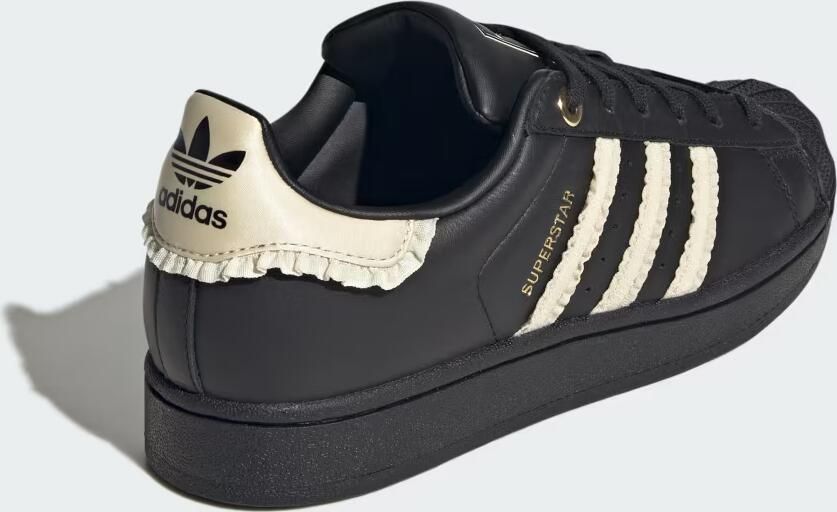 Adidas SUPERSTAR II SCHOENEN - Foto 5
