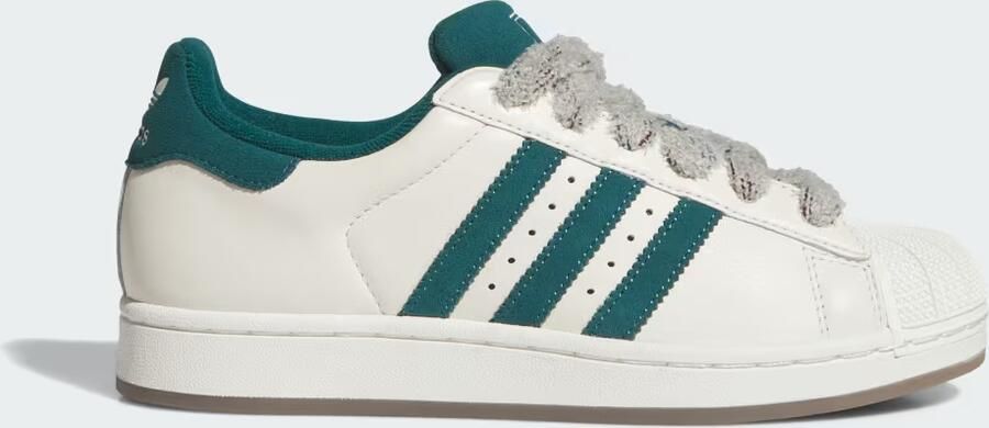 Adidas SUPERSTAR II SCHOENEN