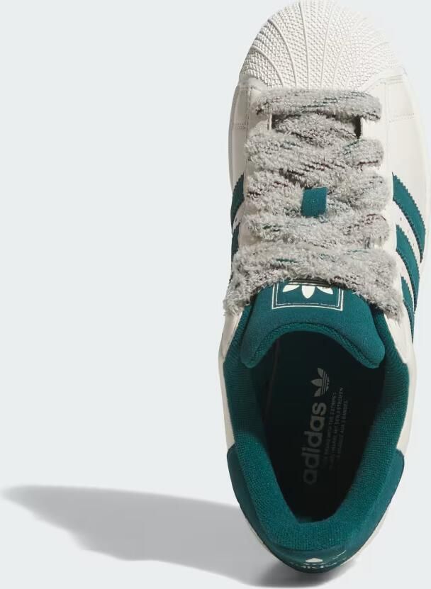 Adidas SUPERSTAR II SCHOENEN - Foto 2