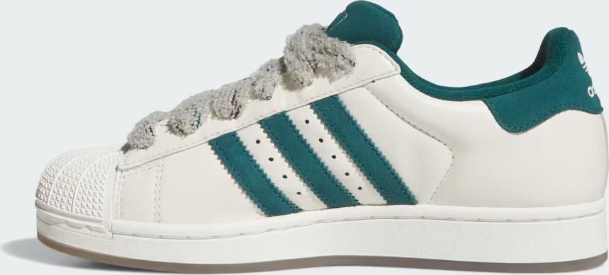 Adidas SUPERSTAR II SCHOENEN - Foto 5