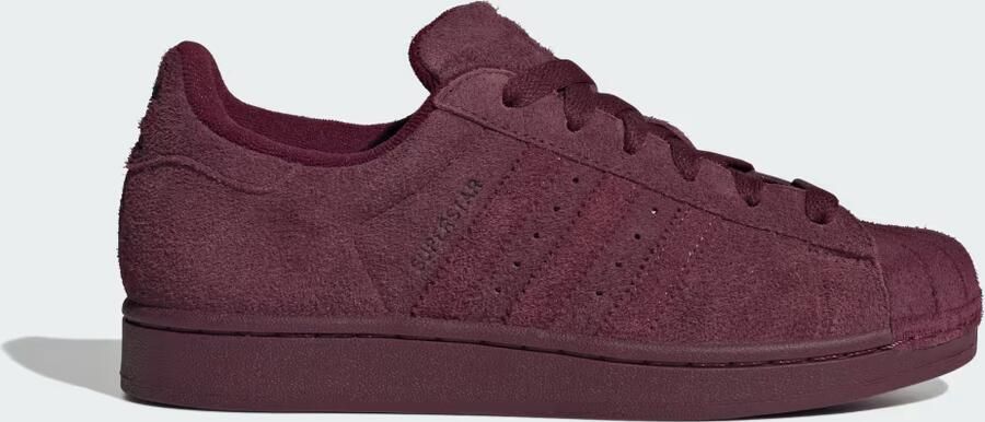 Adidas SUPERSTAR II SCHOENEN