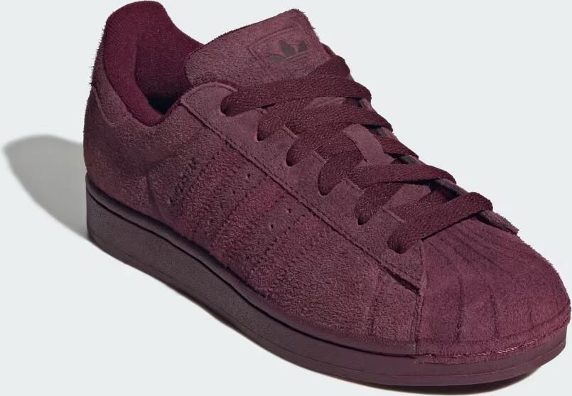 Adidas SUPERSTAR II SCHOENEN - Foto 4