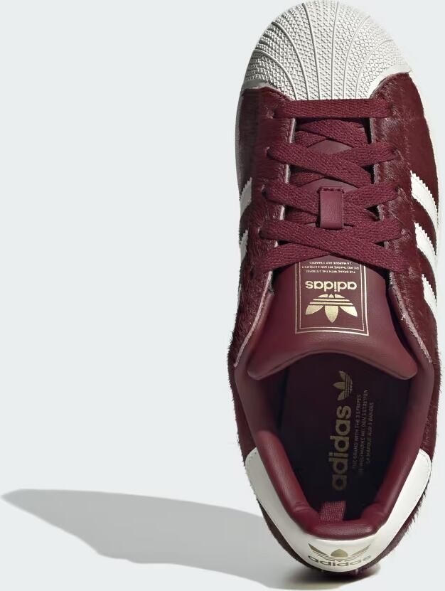 Adidas Sneakers SUPERSTAR II W - Foto 4