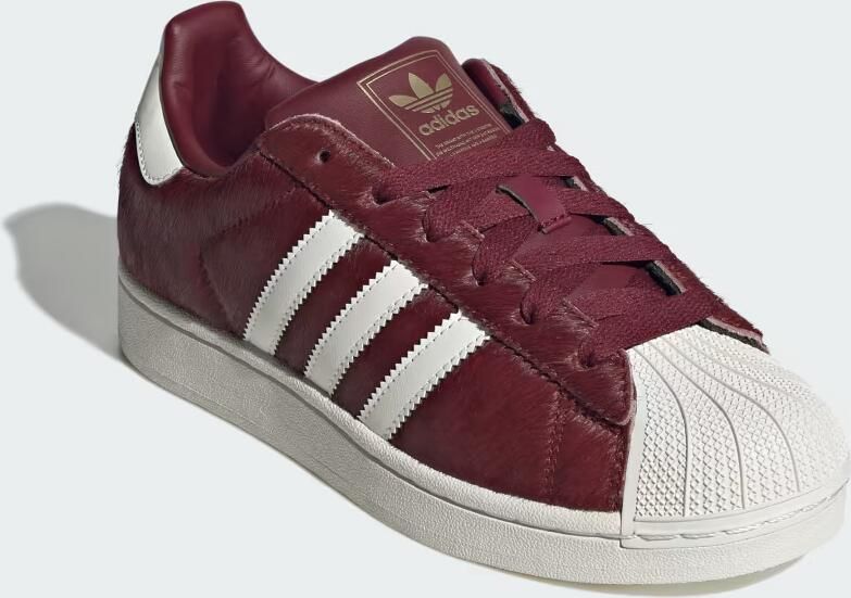 Adidas Sneakers SUPERSTAR II W - Foto 6