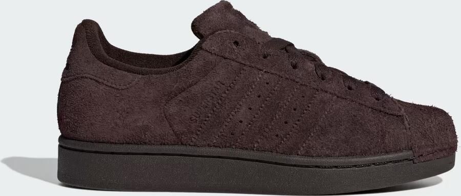 Adidas SUPERSTAR II SCHOENEN