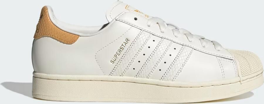 Adidas Superstar II Schoenen