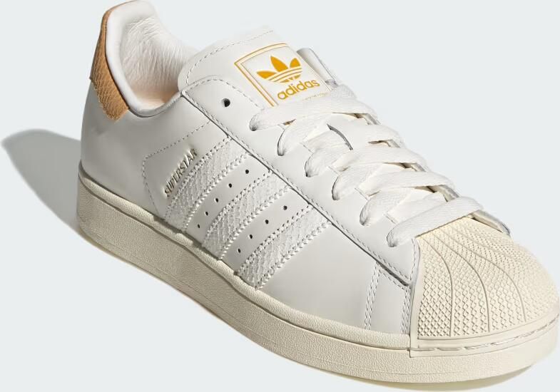 Adidas Superstar II Schoenen - Foto 4