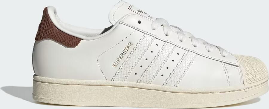 Adidas SUPERSTAR II SCHOENEN