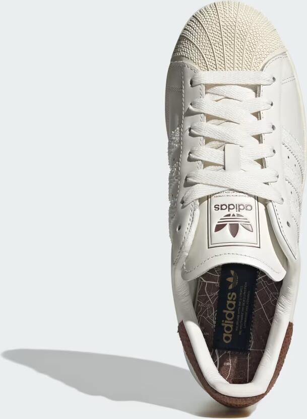 Adidas SUPERSTAR II SCHOENEN - Foto 2