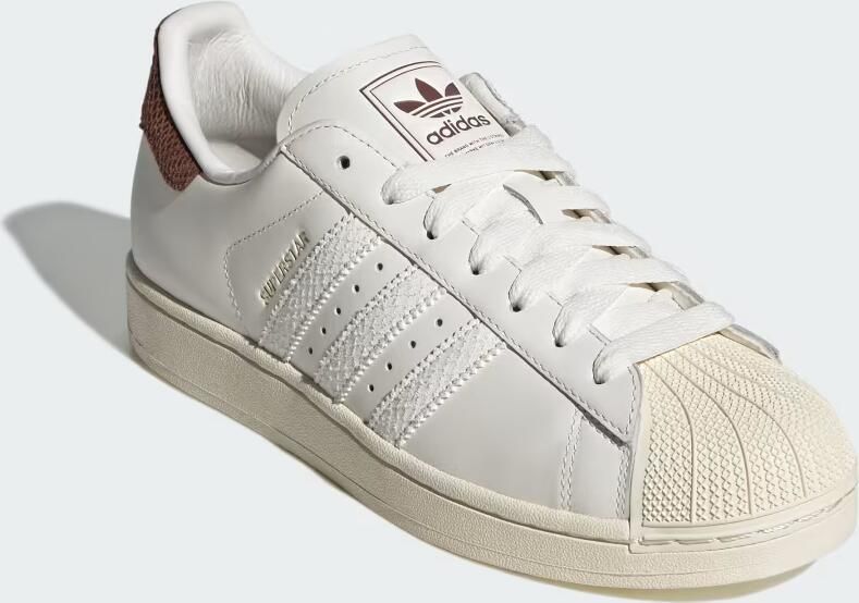 Adidas SUPERSTAR II SCHOENEN - Foto 4