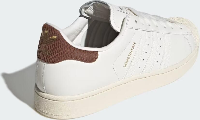 Adidas SUPERSTAR II SCHOENEN - Foto 5
